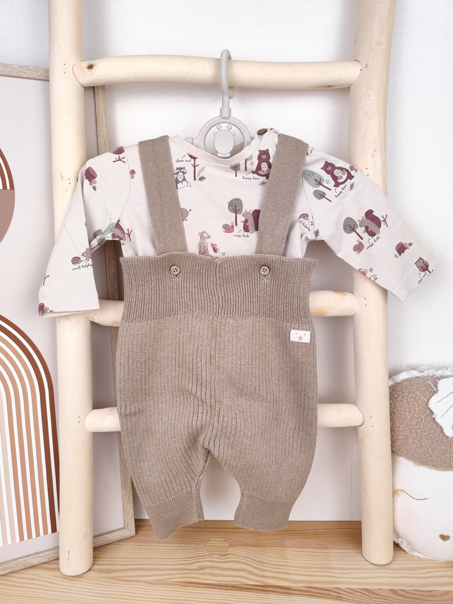 Topomini Set - Größe 56