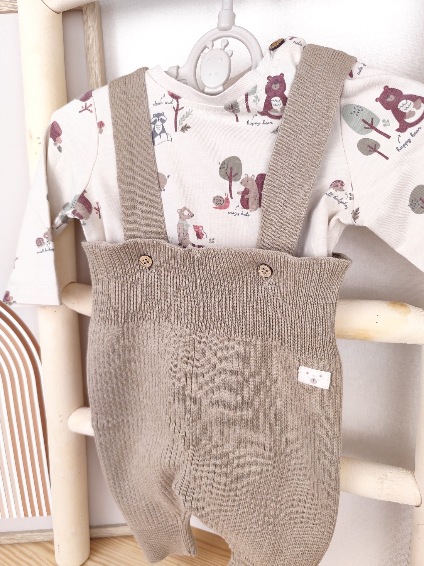 Topomini Set - Größe 56