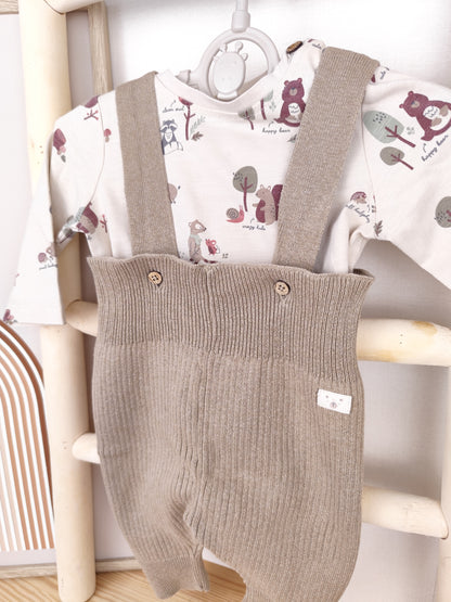 Topomini Set - Größe 56