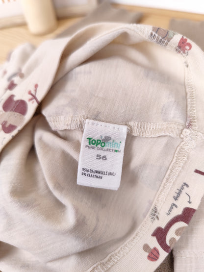 Topomini Set - Größe 56