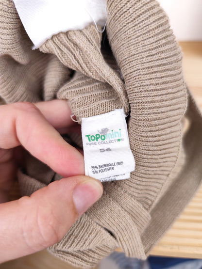 Topomini Set - Größe 56