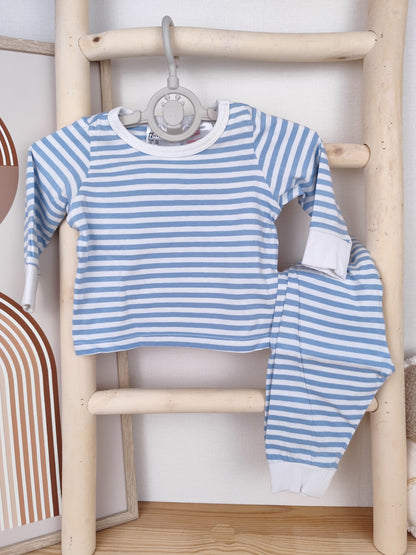 H&M 3 zweiteilige Schlafanzüge - Größe 56