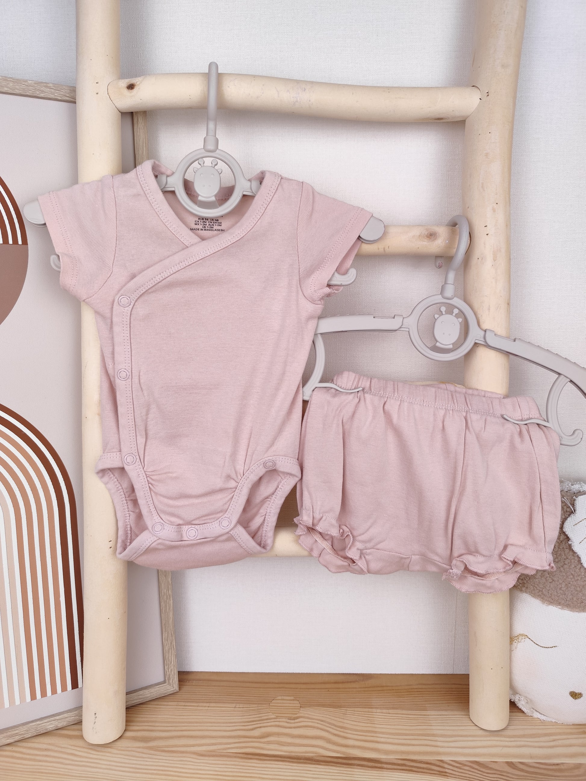 H&M Set - Größe 56