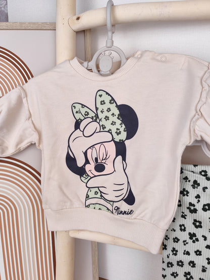 LC Waikiki Set - Minnie Mouse - Größe 56/62