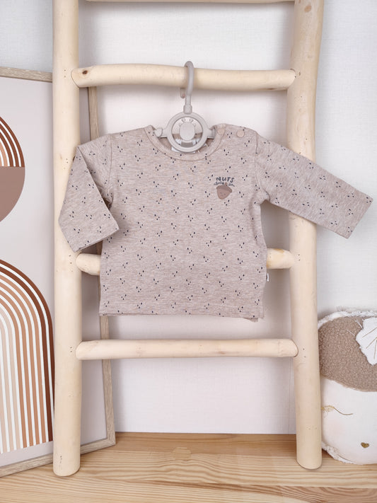 Feetje Langarmshirt - Größe 56