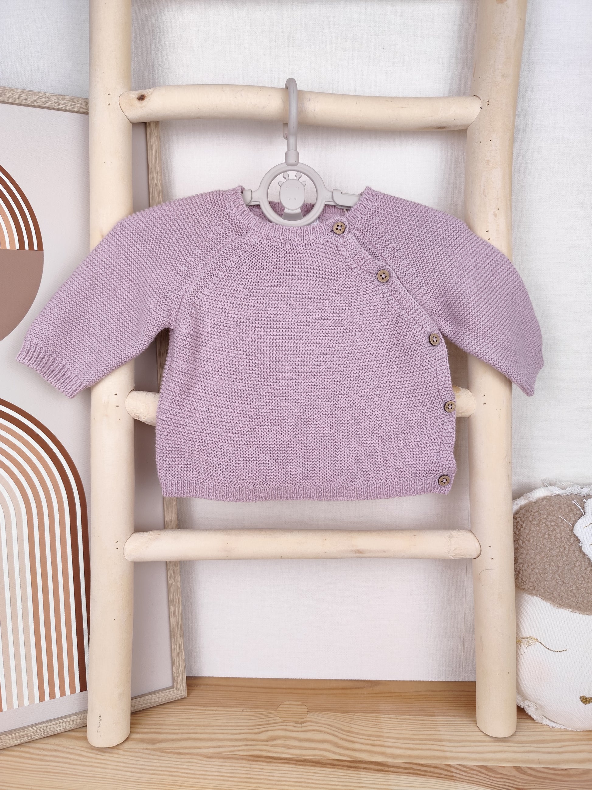 Friends Strickpullover - Größe 56