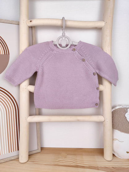 Friends Strickpullover - Größe 56