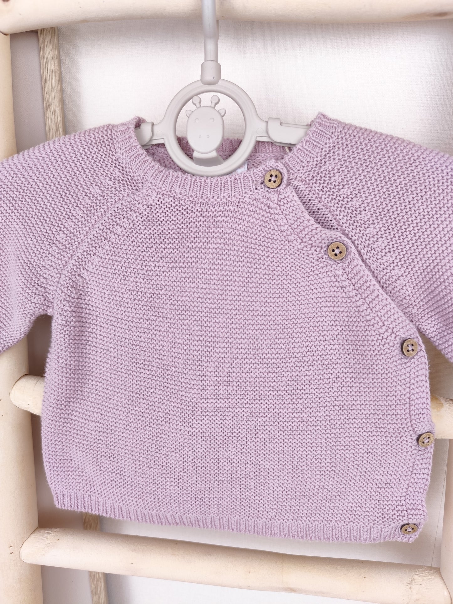 Friends Strickpullover - Größe 56