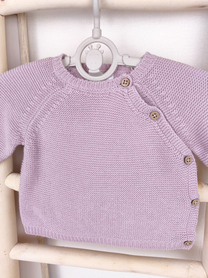 Friends Strickpullover - Größe 56