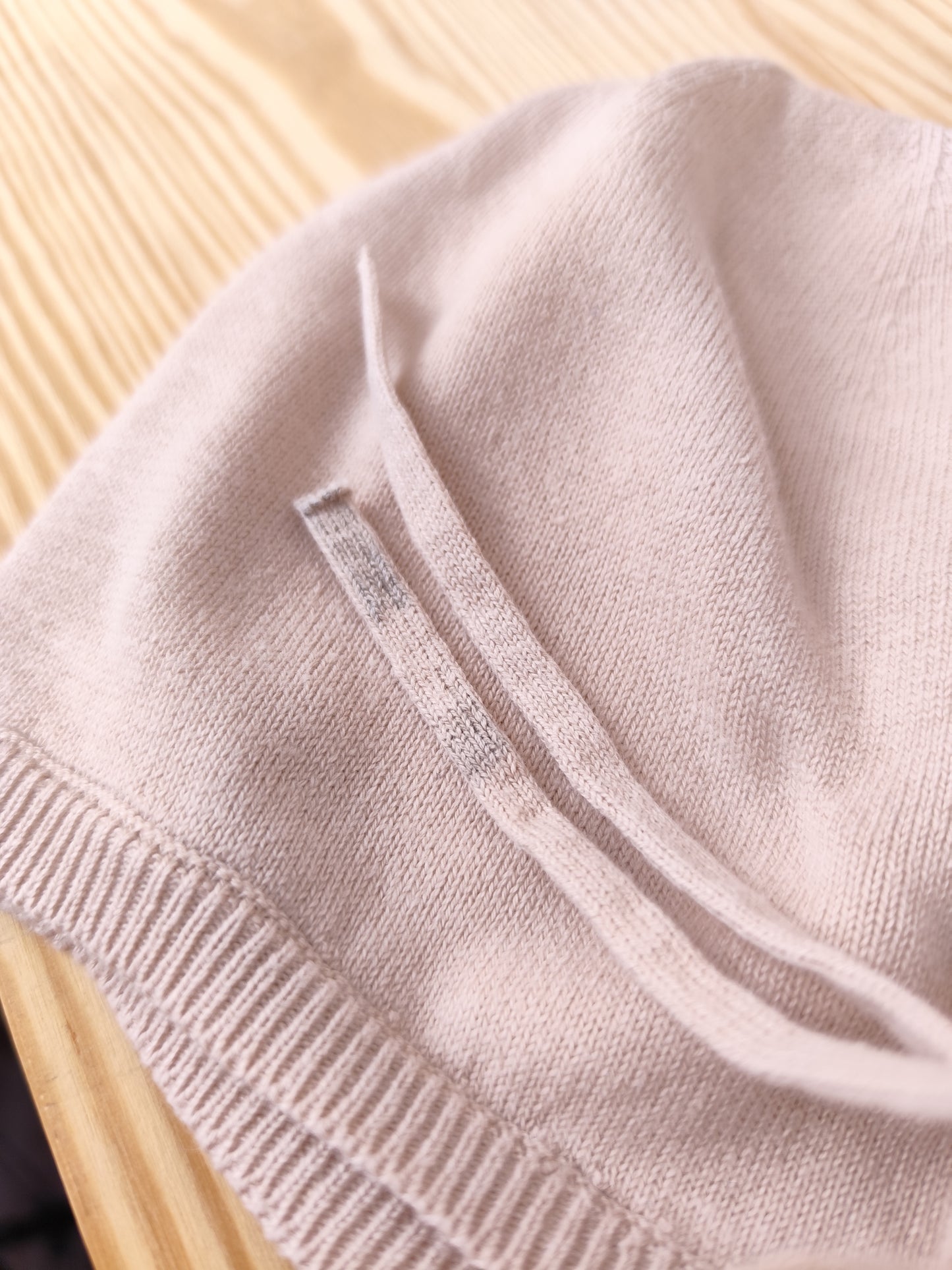 H&M 3-teiliges Set - Strick - Größe 56 (B-Ware)