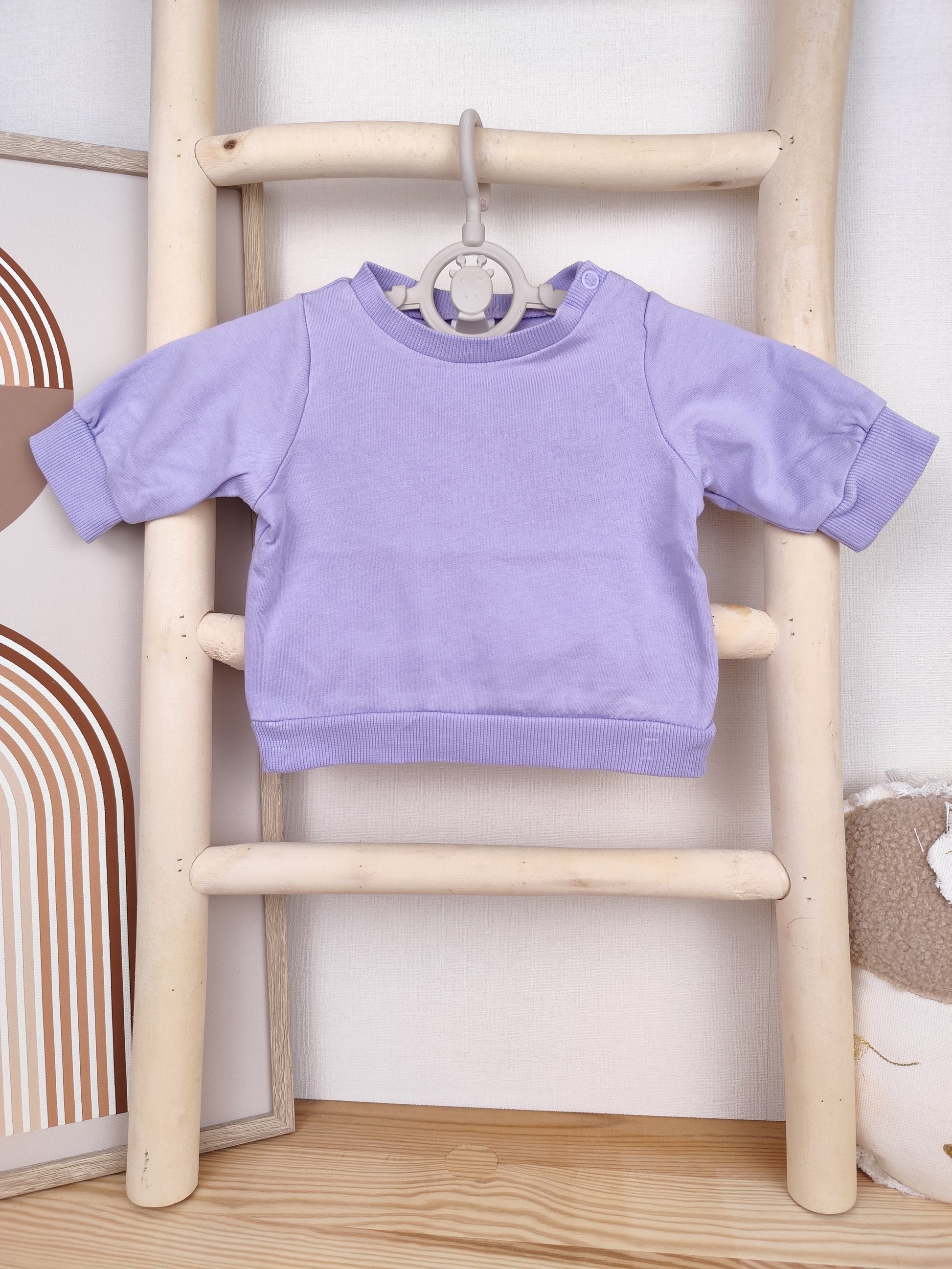 H&M Pullover - Größe 56