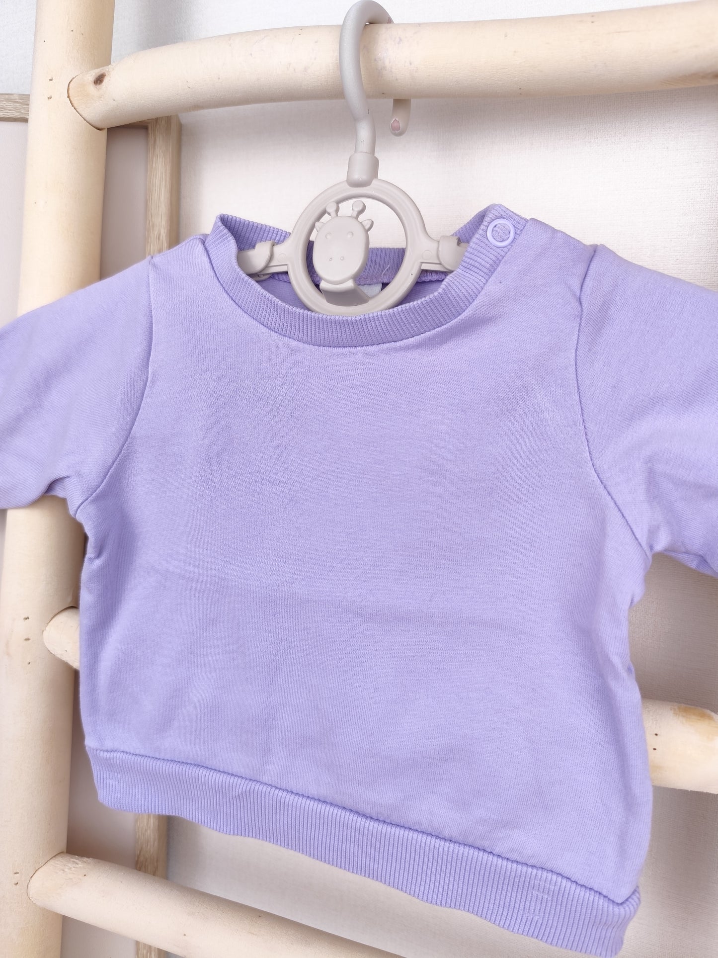 H&M Pullover - Größe 56