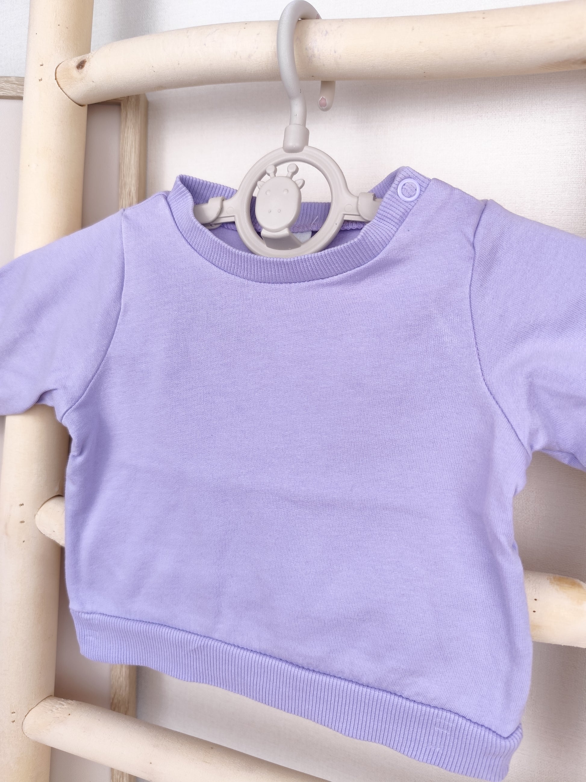 H&M Pullover - Größe 56