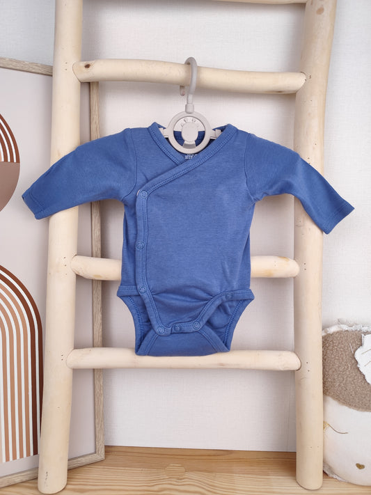 H&M Wickelbody - Größe 50