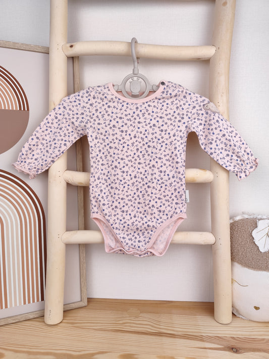 Steiff Body - Blumen - Größe 62