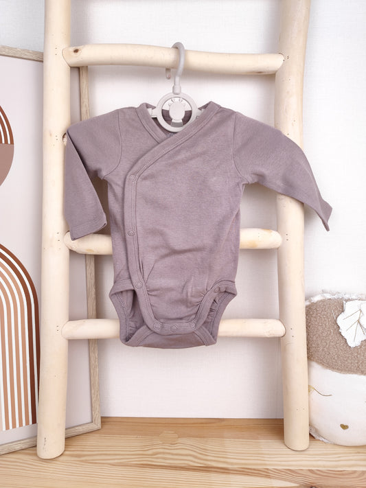 H&M Wickelbody - Größe 56