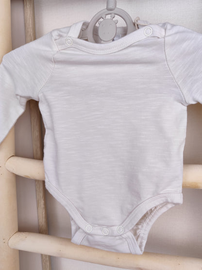 Topomini Body - Größe 56