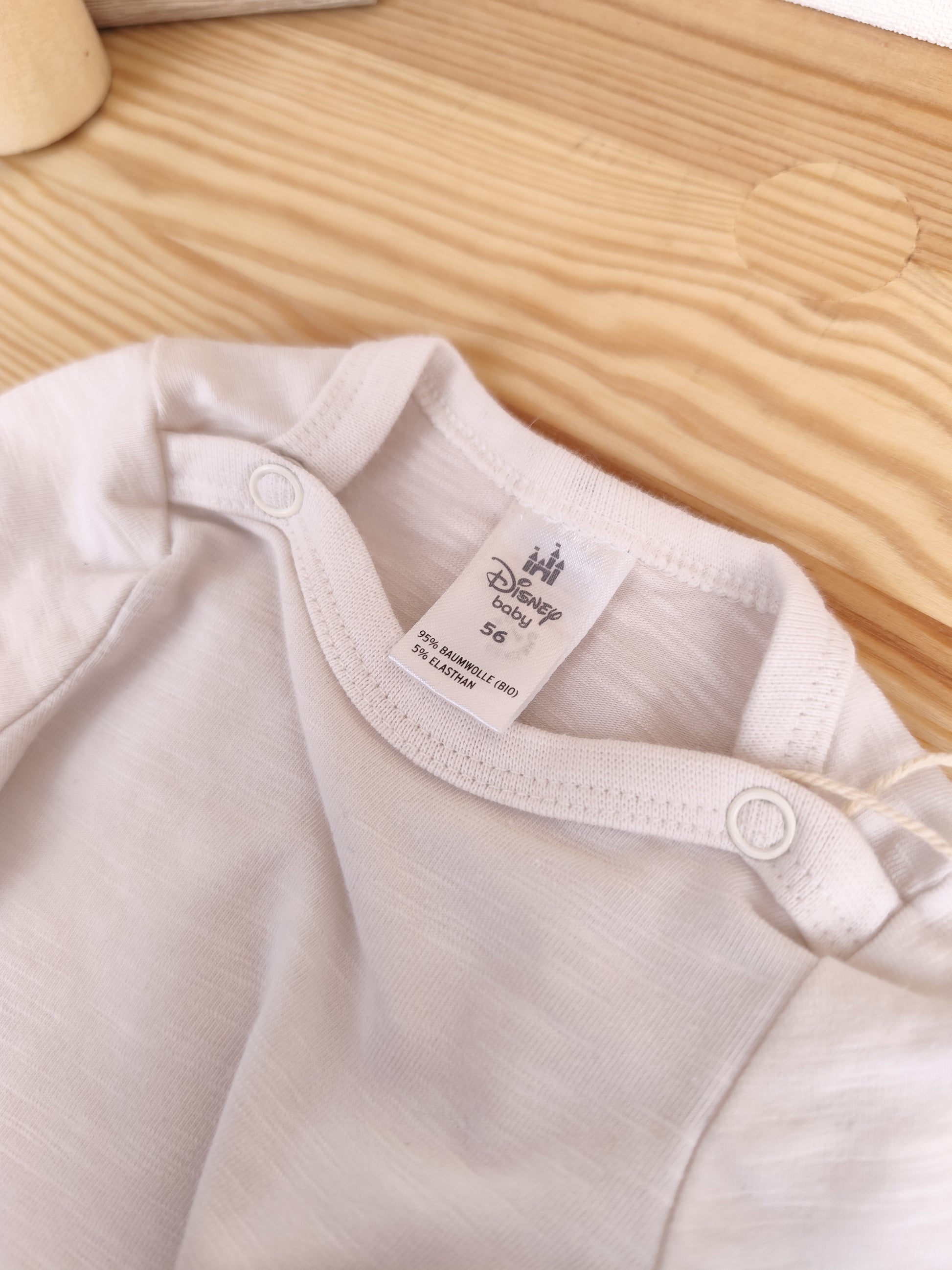 Topomini Body - Größe 56