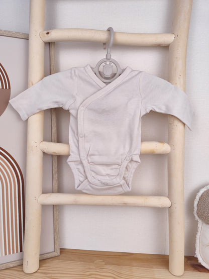 H&M Wickelbody - Größe 50