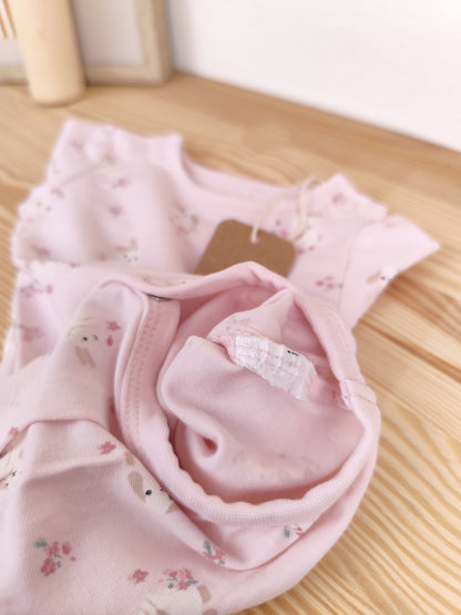 H&M Body - Hase - Größe 50
