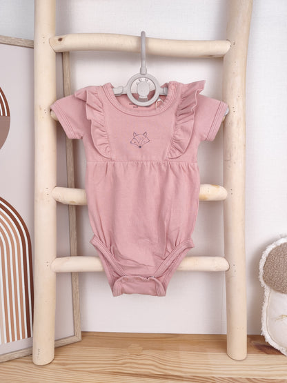 BeKids Romper - Rüschen - Größe 56