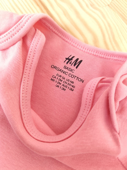 H&M Body - Größe 56