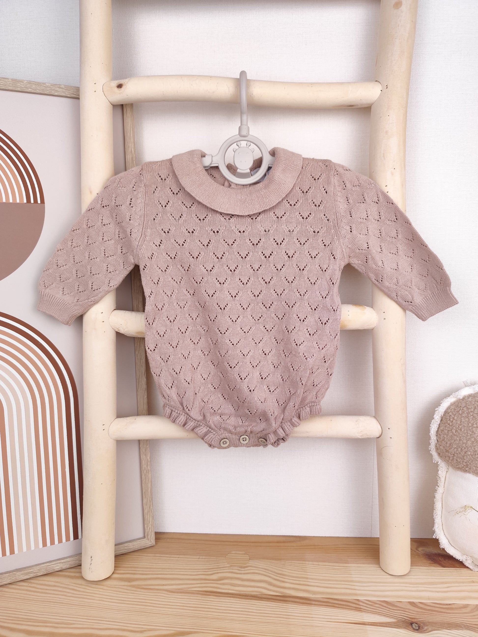 Primark Body - Strick - Größe 56