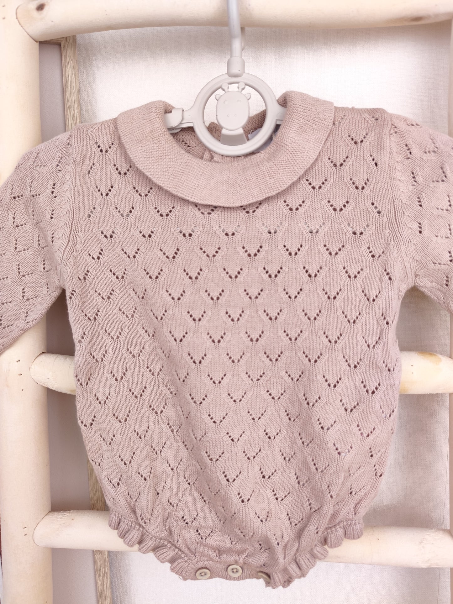 Primark Body - Strick - Größe 56