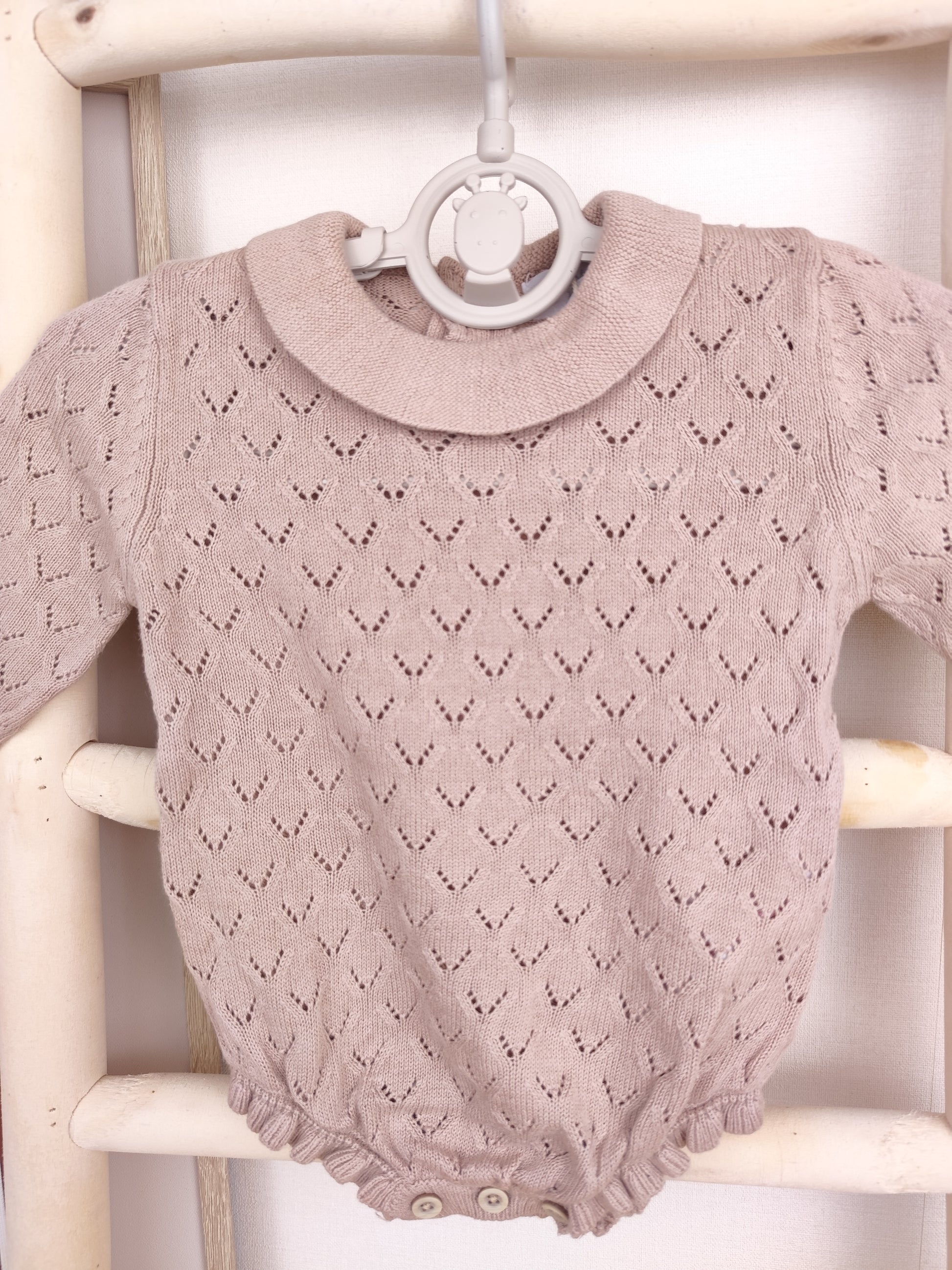Primark Body - Strick - Größe 56
