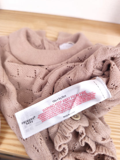 Primark Body - Strick - Größe 56