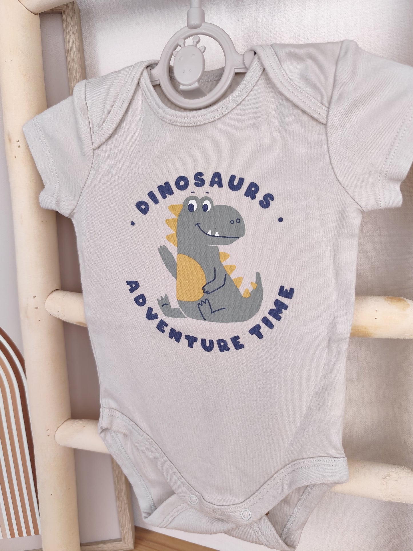 C&A Body - Dino - Größe 74