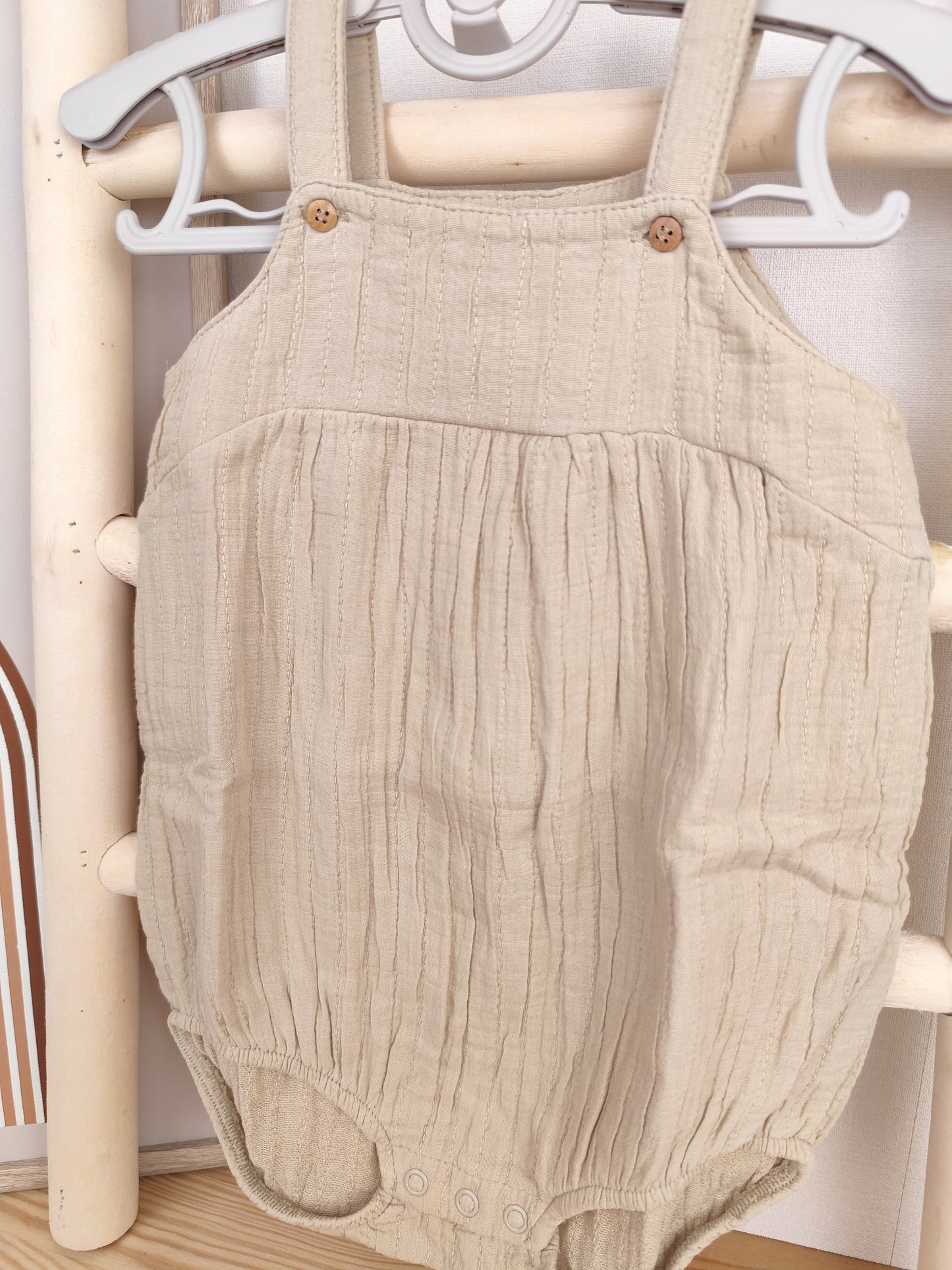 Zara Romper - Größe 68