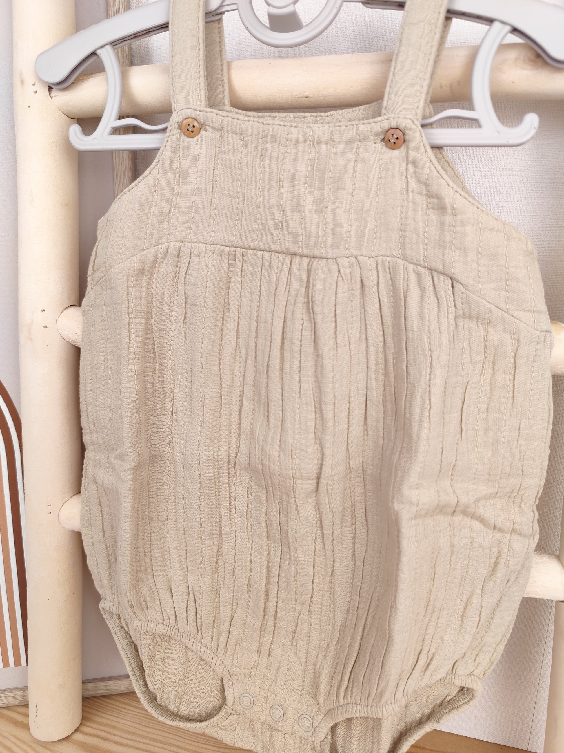 Zara Romper - Größe 68