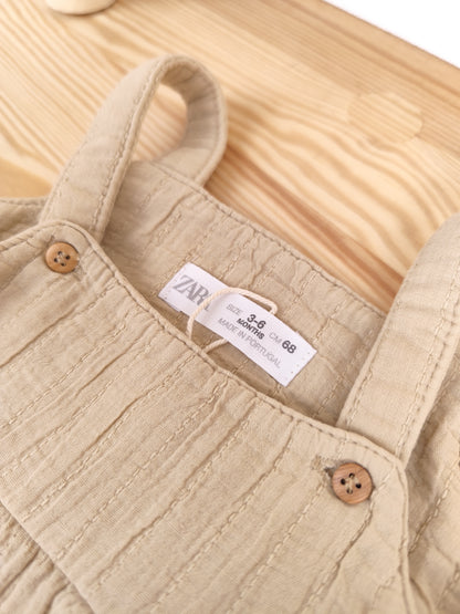 Zara Romper - Größe 68