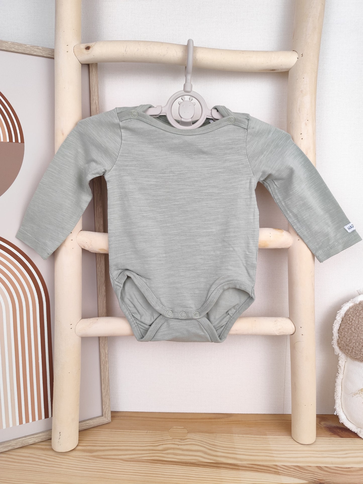 Topomini Body - Größe 68