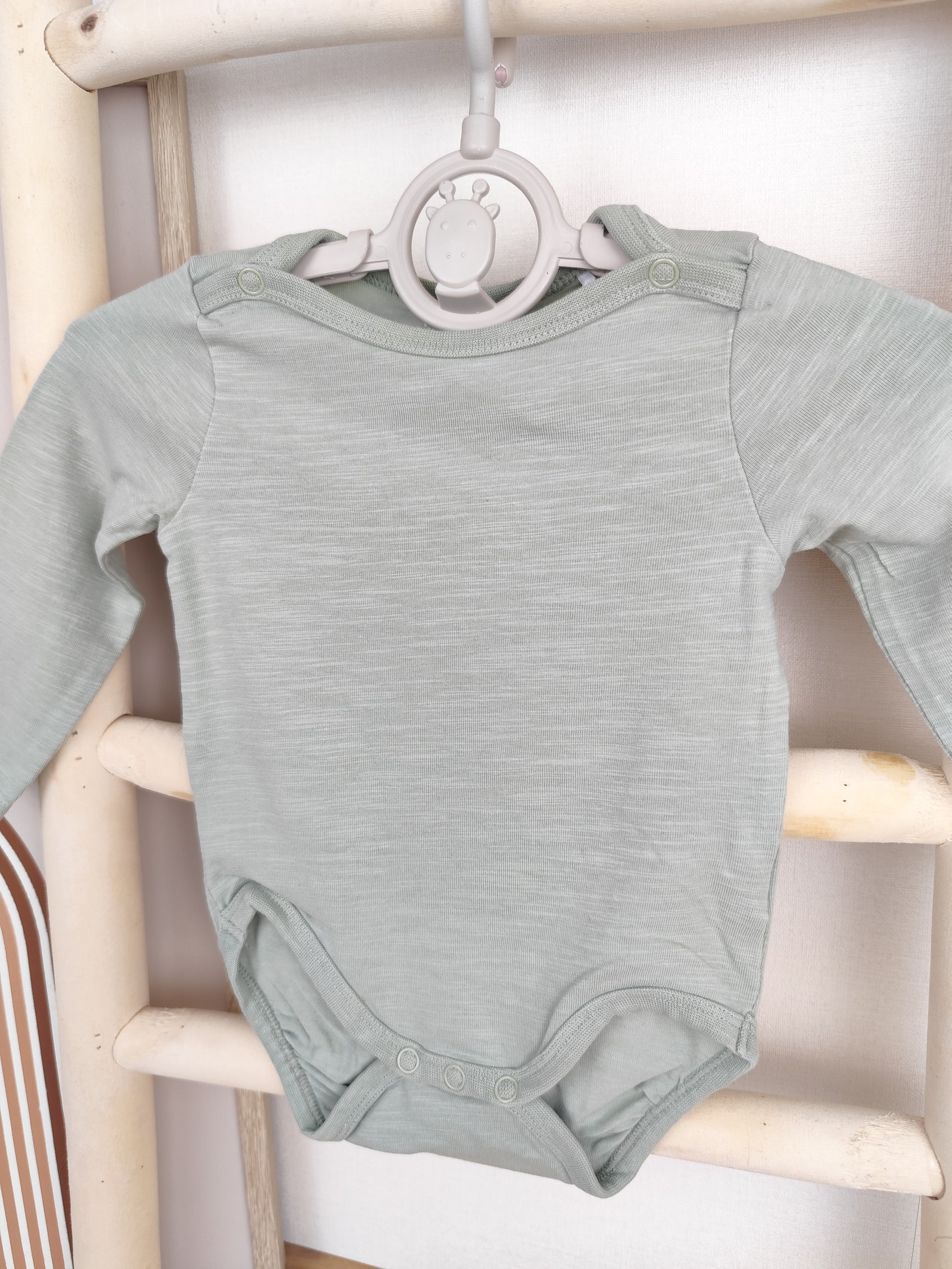 Topomini Body - Größe 68