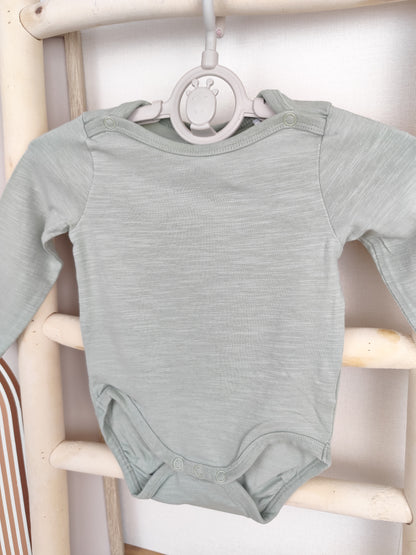 Topomini Body - Größe 68