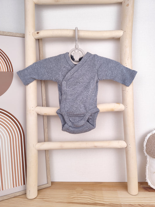 H&M Wickelbody - Größe 44