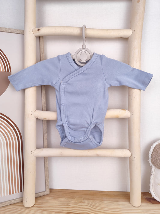 H&M Wickelbody - Größe 50