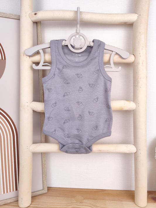 Care Body - Größe 50