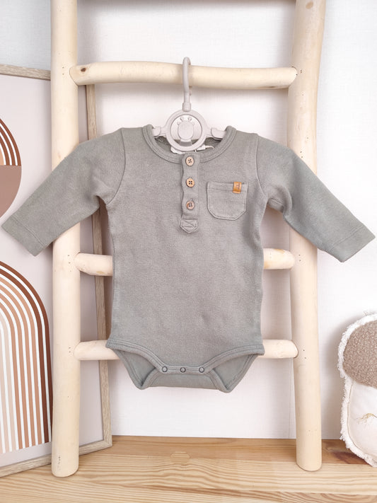 Lil'Atelier Body - Größe 62