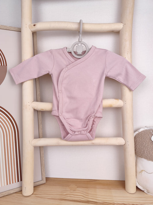 Laloona Wickelbody - Größe 50/56