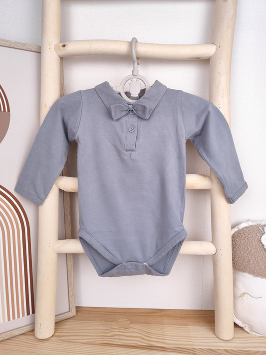 Petit Sofie Schnoor Body - Größe 68