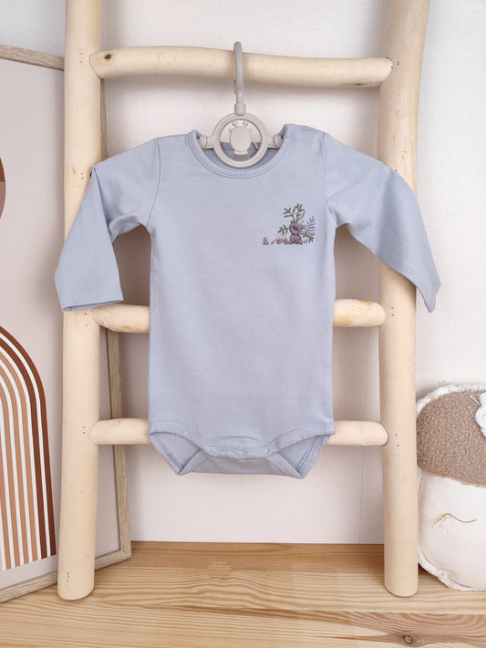 Name It Body - Größe 62