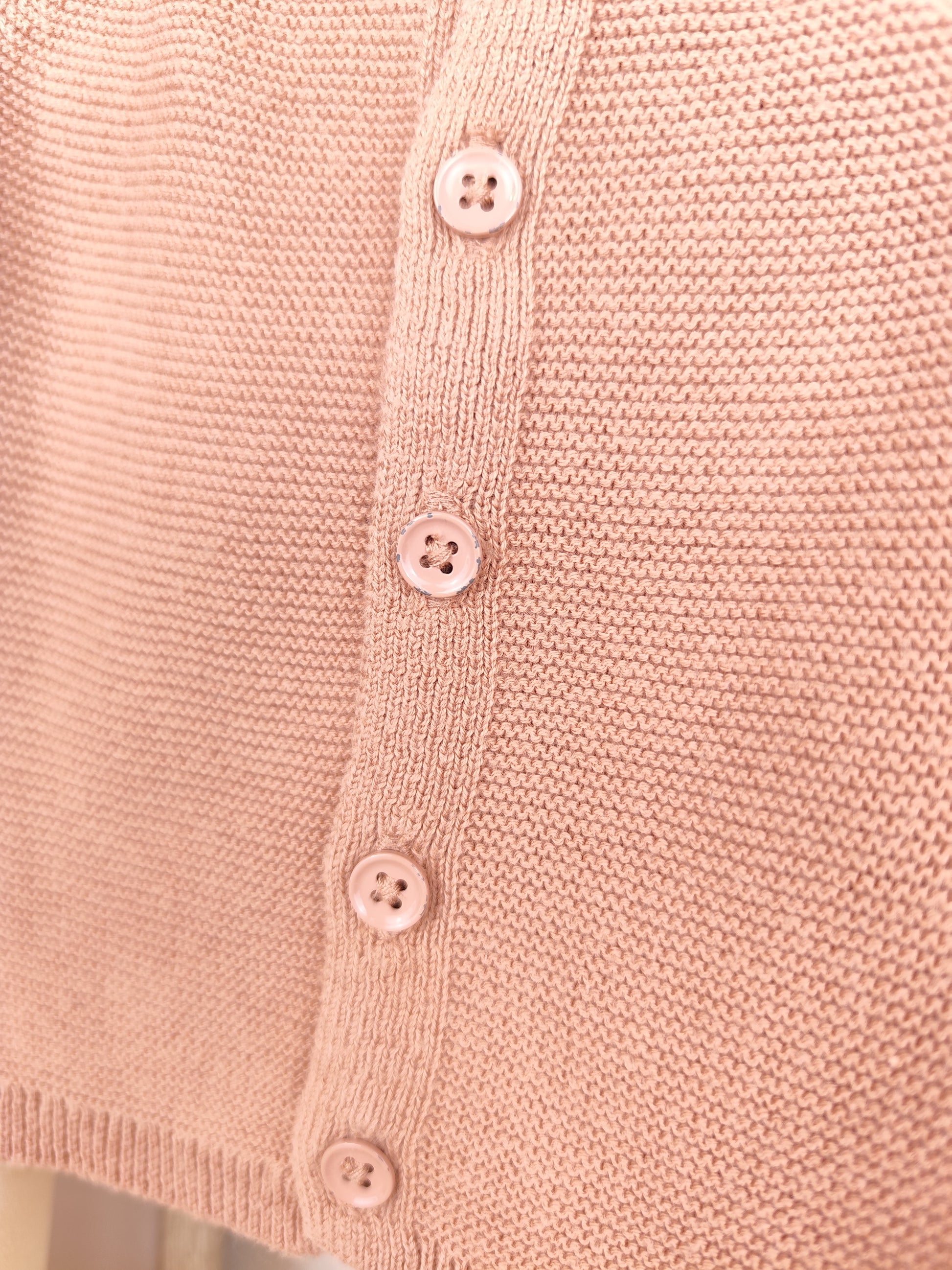 Noppies Set - Strick - Größe 50