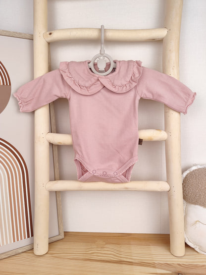 Kids Up Baby Body - Kragen - Größe 50