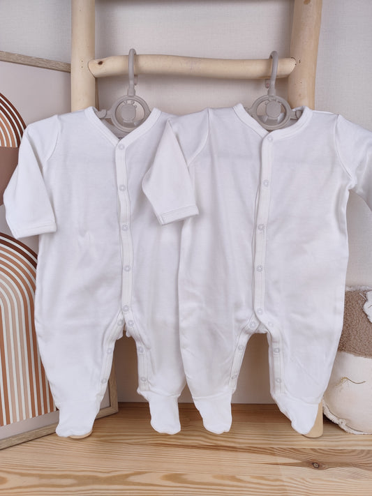 C&A 2 Schlafanzüge - Größe 62