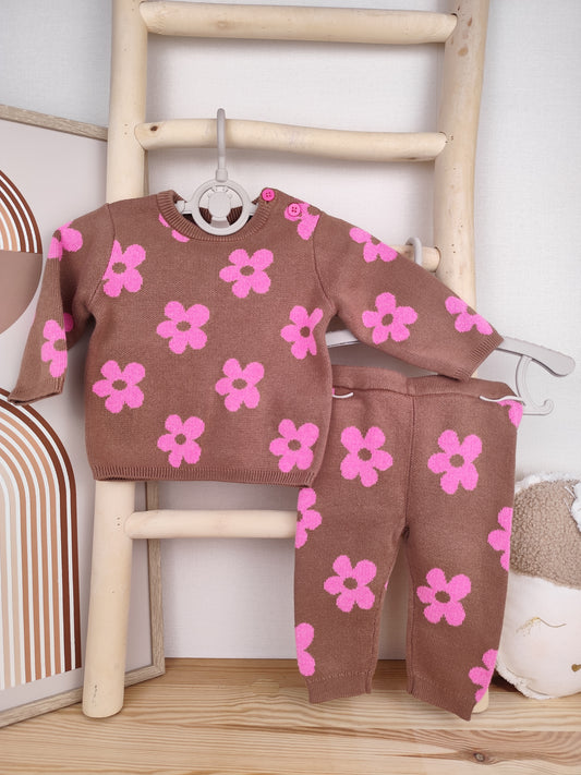 Topomini Set - Blumen - Größe 62