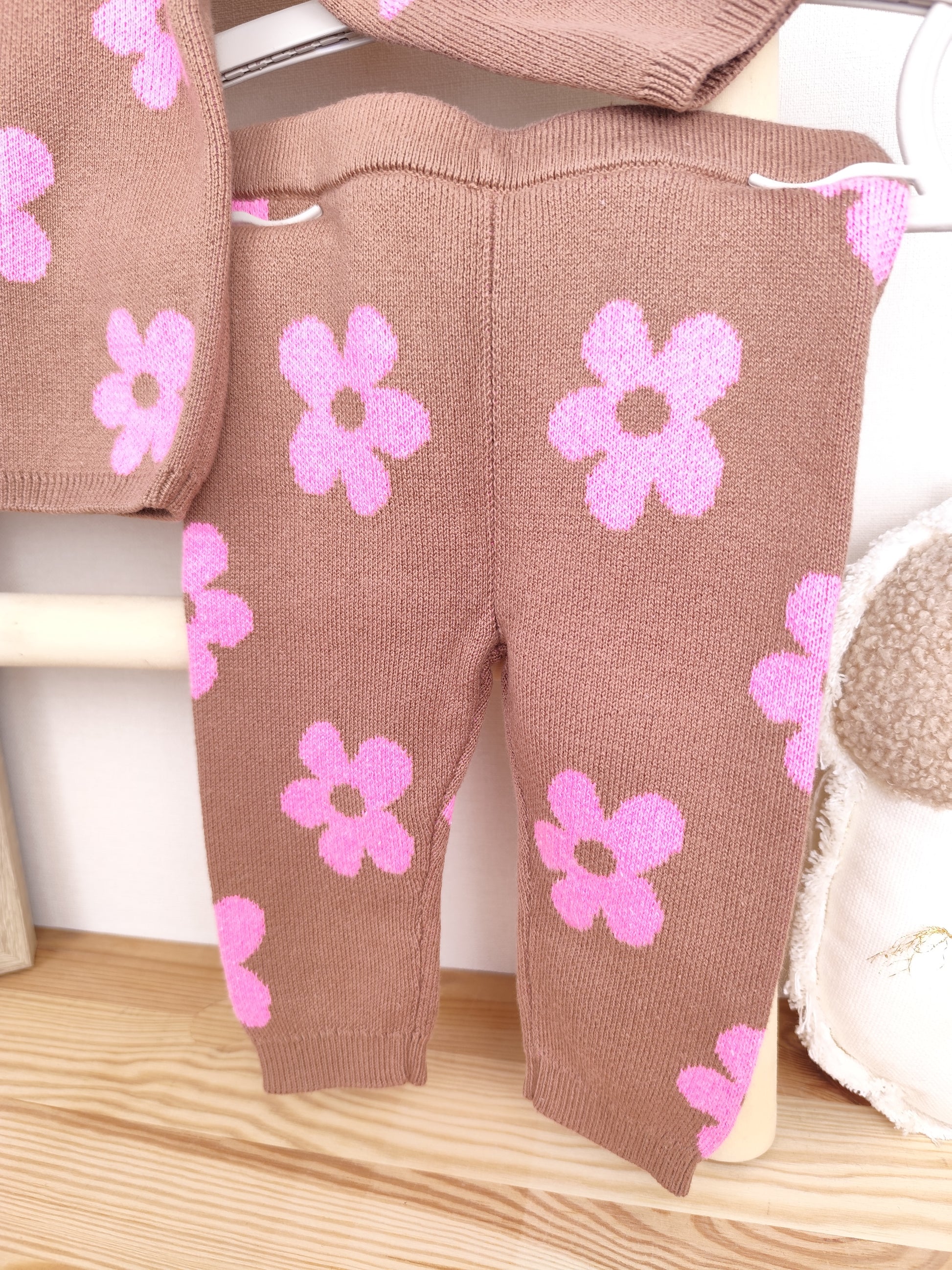 Topomini Set - Blumen - Größe 62