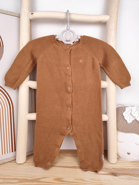 Noppies Strampler - Strick - Größe 62